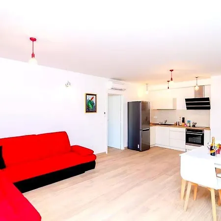 Apartment 5 Star Dubrovnik